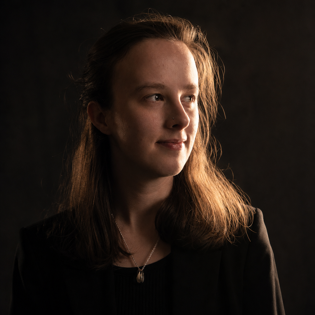 Blythe Granat, founder of Pine & Page